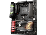 Дънни платки MSI X370 GAMING M7 ACK