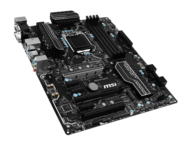 Дънни платки MSI B250 PC MATE