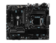 Дънни платки MSI B250 PC MATE