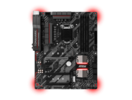 Дънни платки MSI Z270 TOMAHAWK