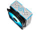 Охладители DeepCool CPU Cooler GAMMAXX GT