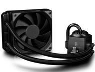 Охладители DeepCool Water Cooling CAPTAIN 120 EX RGB
