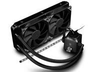 Охладители DeepCool Water Cooling CAPTAIN 240 EX RGB