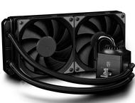 Охладители DeepCool Water Cooling CAPTAIN 240 EX RGB