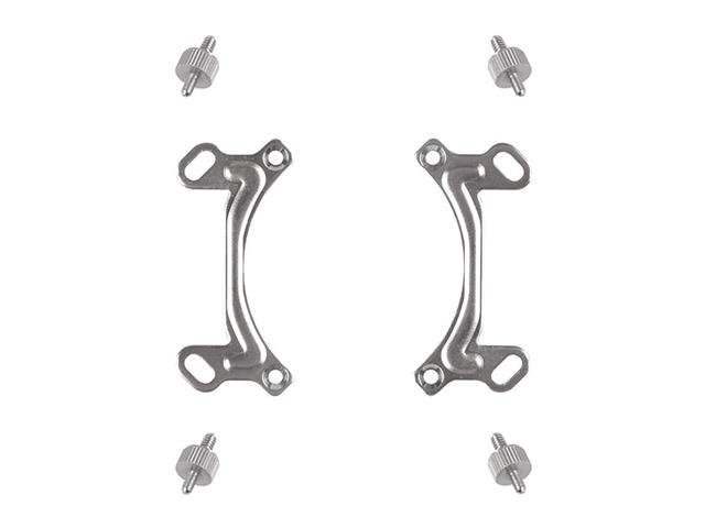 Охладители DeepCool MAELSTROM Series AM4 Clip