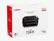 Консумативи Оригинален Canon CRG-724H