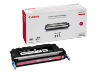 Консумативи Оригинален Canon CRG-711M