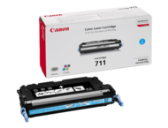 Консумативи Оригинален Canon CRG-711C