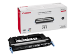 Консумативи Оригинален Canon CRG-711BK