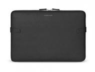 Чанти за Лаптопи Tucano Velvet Sleeve черен