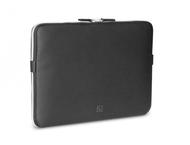 Чанти за Лаптопи Tucano Velvet Sleeve черен