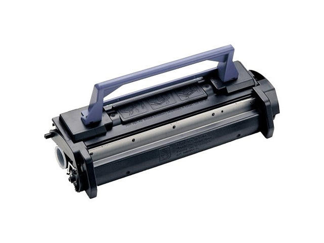 Консумативи Оригинален тонер EPSON Black for EPL5900/5900L