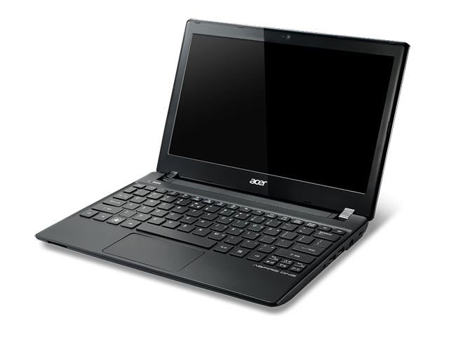 Лаптопи Acer Aspire One 756