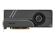 Видео карти ASUS Turbo GeForce GTX 1070 Ti 8G