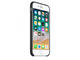 Калъфи Apple iPhone 8 / 7 Silicone Case, в черно