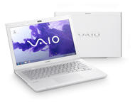 Лаптопи Sony VAIO SVS1311E3EW
