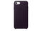 Калъфи Apple iPhone 8 / 7 Leather Case, в лилаво