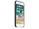 Калъфи Apple iPhone 8 / 7 Leather Case, в лилаво