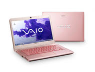Лаптопи Sony VAIO SVE14A1S1EP