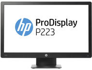 Монитори HP ProDisplay P223