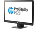 Монитори HP ProDisplay P223