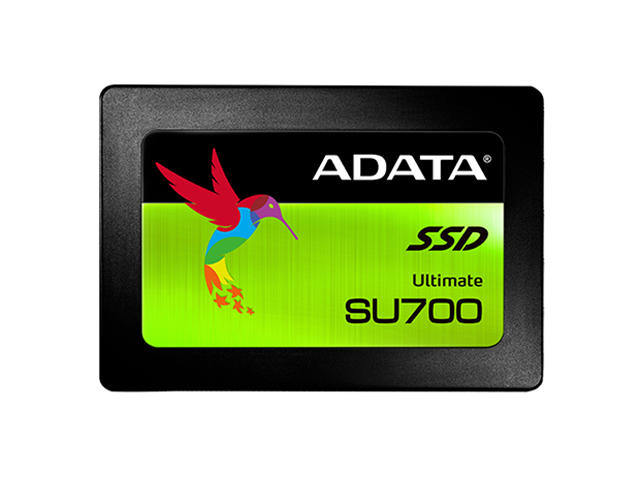 SSD 120GB ADATA SU700