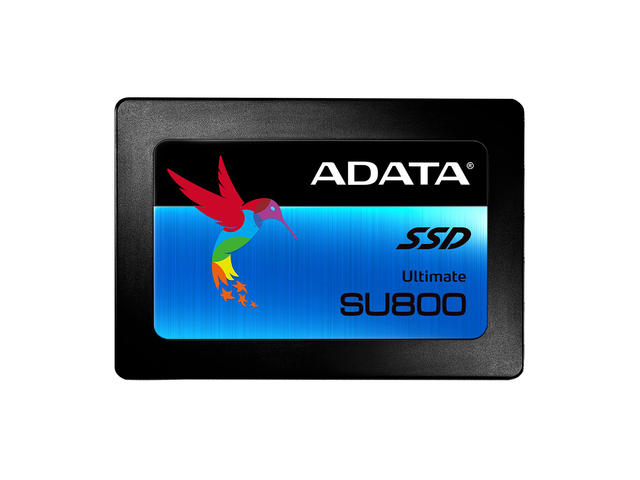 SSD 256GB ADATA SU800 SATA