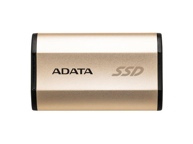 Външни HDD 250GB ADATA SE730