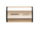 Външни HDD 250GB ADATA SE730