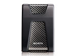 Външни HDD 2TB ADATA DashDrive Durable HD650, в черно
