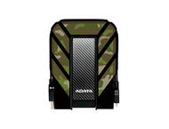 Външни HDD 2TB ADATA DashDrive Durable HD710M