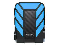 Външни HDD 2TB ADATA HD710 Pro, в синьо