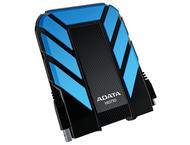 Външни HDD 2TB ADATA HD710 Pro, в синьо