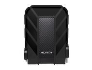 Външни HDD 1TB ADATA HD710 Pro, в черно