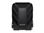 Външни HDD 1TB ADATA HD710 Pro, в черно