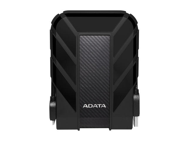 Външни HDD 1TB ADATA HD710 Pro, в черно