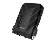 Външни HDD 1TB ADATA HD710 Pro, в черно