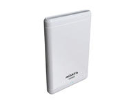 Външни HDD 2TB Adata HV100 USB 3.0, в бяло