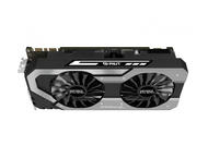 Видео карти Palit GeForce GTX 1070 Ti JetStream