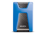 Външни HDD 1TB ADATA DashDrive Durable HD650, в синьо