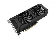 Видео карти Palit GeForce GTX 1070 Ti Dual