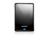 Външни HDD 1TB ADATA HV620, в черно