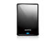 Външни HDD 1TB ADATA HV620, в черно