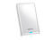 Външни HDD 1TB ADATA HV620, в бяло