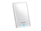 Външни HDD 1TB ADATA HV620, в бяло