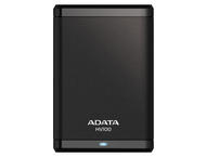 Външни HDD 1TB ADATA HV100 USB 3.0, в черно