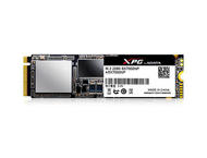 SSD 256GB PCIe Gen3x4 M.2 2280 ADATA XPG SX7000