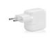 Зарядни устройства Захранващ адаптер Apple USB - 12 W