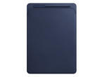 Калъфи за таблети Apple Leather Sleeve за 12.9‑инчов iPad Pro - Midnight Blue