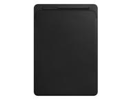 Калъфи за таблети Apple Leather Sleeve за 12.9‑инчов iPad Pro - Black
